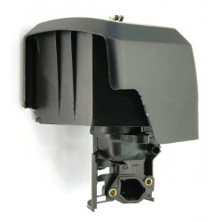 Корпус воздушного фильтра снегоуборочника Huter SGC8100, SGC8100C с фильтром
