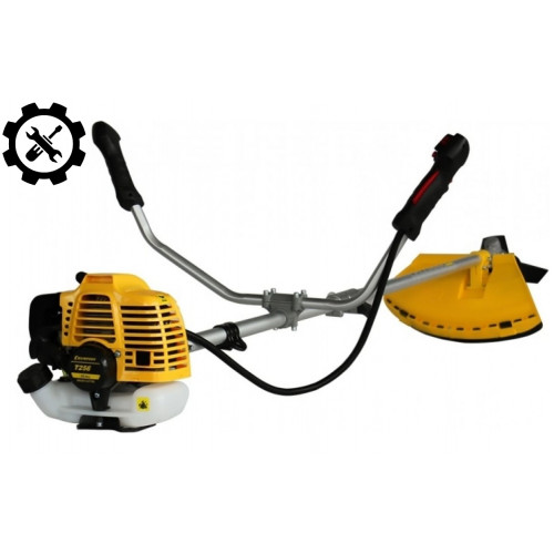Запчасти бензотриммера Champion T256