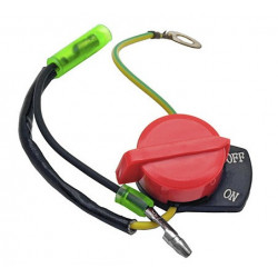 Выключатель зажигания G160VK,200VK,BC4401,5602, ST761E