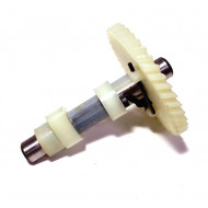Распредвал 152F, 154F, 156F для генератора CHAMPION GG1000, GG1200, мотопомпы GP40 (2019 г.в.) культиватора BC4311 (2022- г.в.)