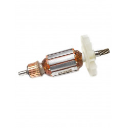 Ротор / Якорь для перфоратора BOSCH GBH2-28DV, GBH2-28DFV (1614010262)