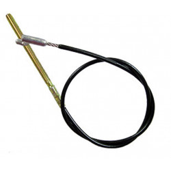 Трос включения шнека снегоуборщика Champion ST969BS, ST1076BS 761872MA