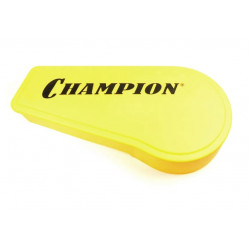 Кожух ремня для мотоблока / культиватора CHAMPION BC8713 (на два ремня)