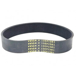 Ремень для измельчителя CHAMPION SH250 10EPJ381 (замена 10PJ375)