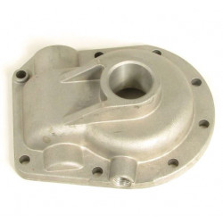 Корпус редуктора снегоуборщика Champion ST969BS, ST1076BS, ST1074BS (левая половина)