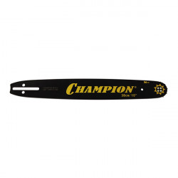 Шина (полотно) для пилы 15"-0,325-1,3-64 звеньев, Champion 952912