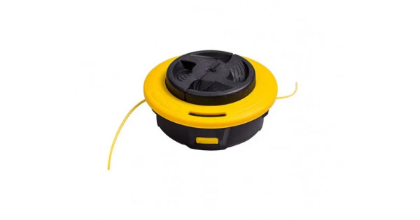 Купить Головка триммерная HT57 (гайка М10*1,00 левая) Быстрая загрузка ...