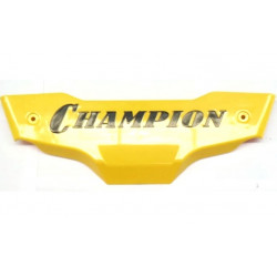 Накладка декоративная рабочих рукояток для мотоблока / культиватора CHAMPION BC8813