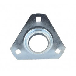 Корпус подшипника 6002 для снегоуборщика CHAMPION ST662E, ST1510E, ST977BS, ST1086BS шкива привода хода