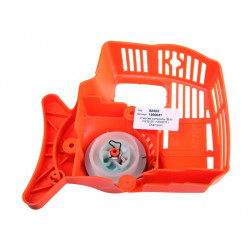 Стартер для мотокосы Stihl FS38/45, FS55 (4140-190-4010)