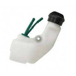Топливный бак в сборе для мотокосы STIHL FS38, FS45, FS55 (4232-350-0411)