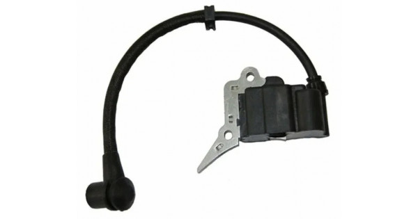 Магнето / Катушка зажигания для бензопилы Partner P340S-360S, Hitachi ...