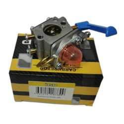 Карбюратор для мотокосы Husqvarna 125R, 128R (5450818-48)