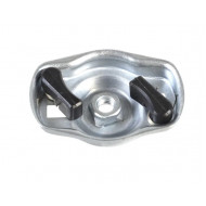 Плата собачек / Храповик стартера для мотокосы Husqvarna 128R, 135R, 323R, 327RDX, 535RX (5038733-05)