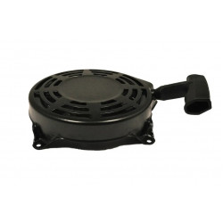 Стартер двигателя Briggs&Stratton Quantum, для газонокосилок HUSQVARNA, CHAMPION, CUB CADET, MCCULLOCH, MTD, VIKING, STIHL, WOLF-GARTEN (497680)