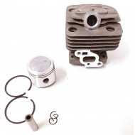 Поршневая группа для бензокосы Echo SRM2655SI