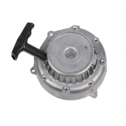 Стартер в сборе для мотокосы Oleo-Mac Sparta 25, Efco Stark 25 (4161-160AR)
