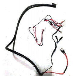 Провод контрольной панели снегоуборщика Champion ST977BS, ST766BS, ST1510E KC30-03-14