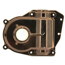 Корпус редуктора снегоуборщика Champion ST1086BS, ST1510E (правая половина)