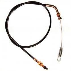 Трос привода шнеков снегоуборщика Champion ST1510E, ST1086BS, ST977BS, ST766BS