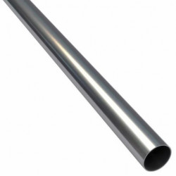 Штанга бензокосы Champion T233-T525 (нижняя половина, пустая)