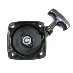 Стартер в сборе бензокосы Champion T276