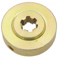 Комплект шайб и гайка бензокосы Champion T256,333,433,523