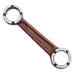 Шатун бензокосы Champion T221