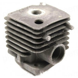 Цилиндр бензокосы Champion T221