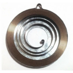 Пружина стартера бензокосы Champion T221