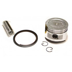 Поршень в сборе CHAMPION G200HK, /GG2500/GTP81/ST762E/ВС6712, 7712/PC9045F, 1150FT, TR72