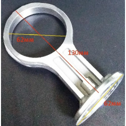 Шатун для компрессора безмасляного с прямым приводом 0,98 кВт