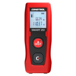 Дальномер лазерный CONDTROL Smart 20