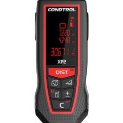 Дальномер лазерный CONDTROL XP2, 70 m