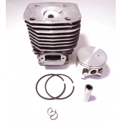 Поршневая группа для бензореза Husqvarna K1250, K1260 (5762700-03 / 576270003)