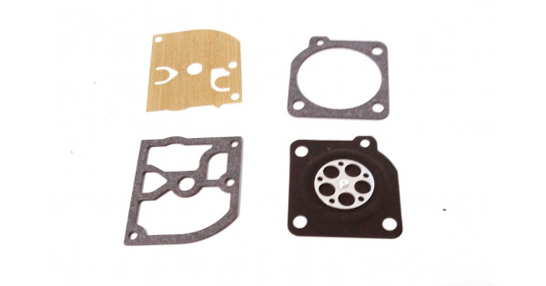 Купить Ремкомплект карбюратора для бензопилы Husqvarna 137, 142 ...