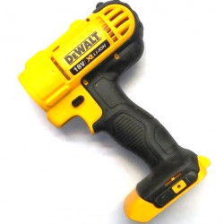 КОРПУС В КОМПЛЕКТЕ для шуруповерта Dewalt DCD771
