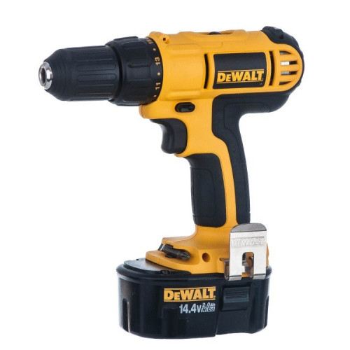 Запчасти для аккумуляторного шуруповерта Dewalt DC733K