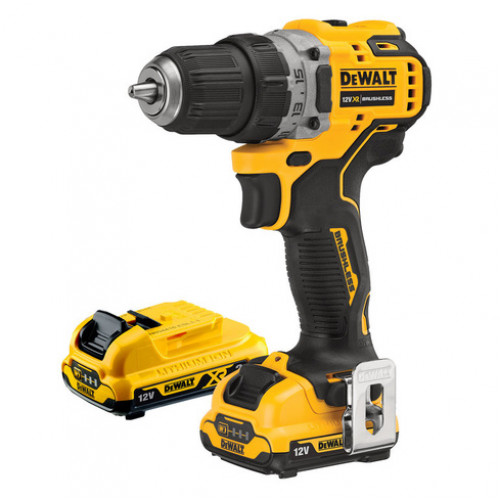 Запчасти для аккумуляторного шуруповерта Dewalt DCD701D2