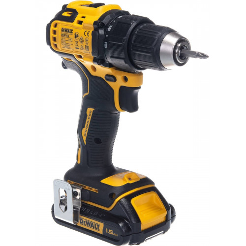 Запчасти для аккумуляторного шуруповерта Dewalt DCD708