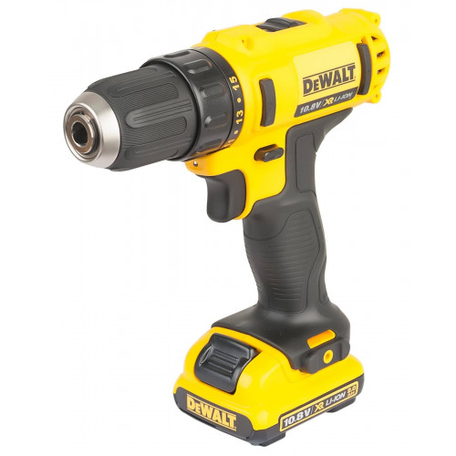 Запчасти для аккумуляторного шуруповерта Dewalt DCD710C2P