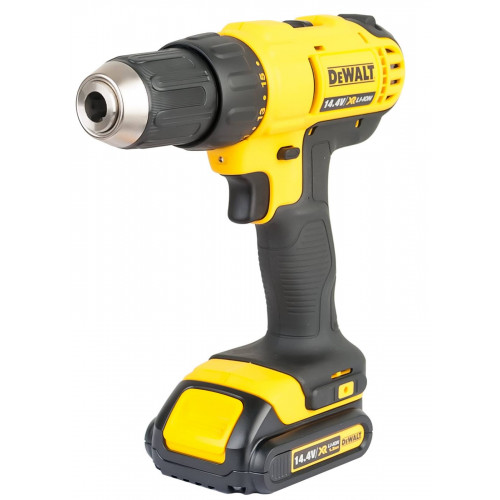 Запчасти для аккумуляторного шуруповерта Dewalt DCD734