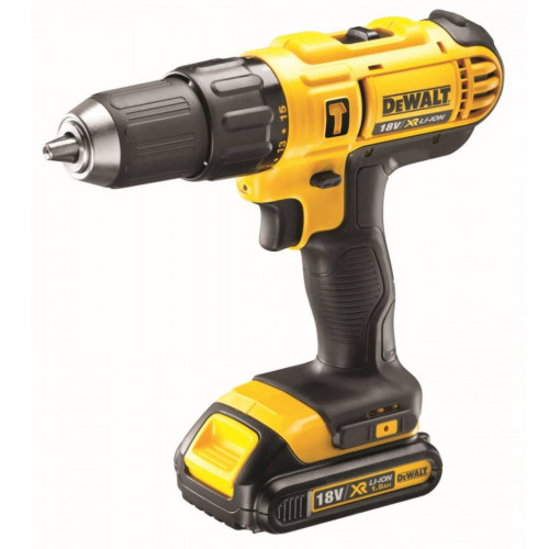 Запчасти для аккумуляторного шуруповерта Dewalt DCD776