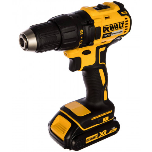 Запчасти для аккумуляторного шуруповерта Dewalt DCD777