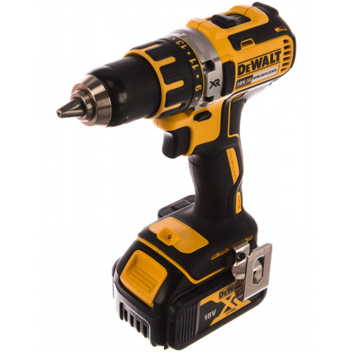 Запчасти для аккумуляторного шуруповерта Dewalt DCD790