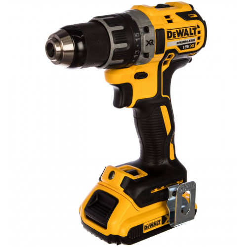 Запчасти для аккумуляторного шуруповерта Dewalt DCD791