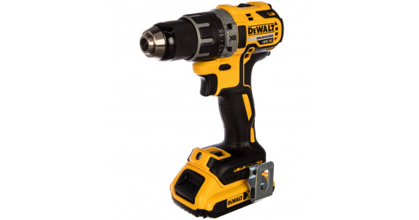 Dewalt DCD791