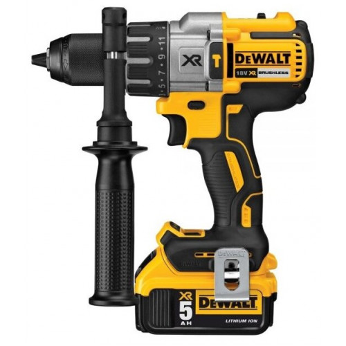 Запчасти для аккумуляторного шуруповерта Dewalt DCD996