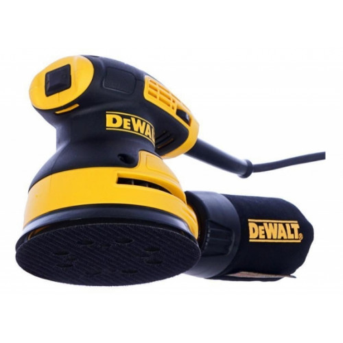 Запчасти для вибромашины Dewalt DWE6423