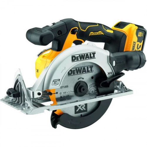 Запчасти для дисковой пилы Dewalt DCS565P2